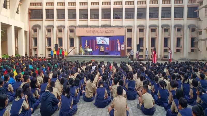 Shivjayanti Celebration (2025-26) Shivjayanti Celebration (2025-26)