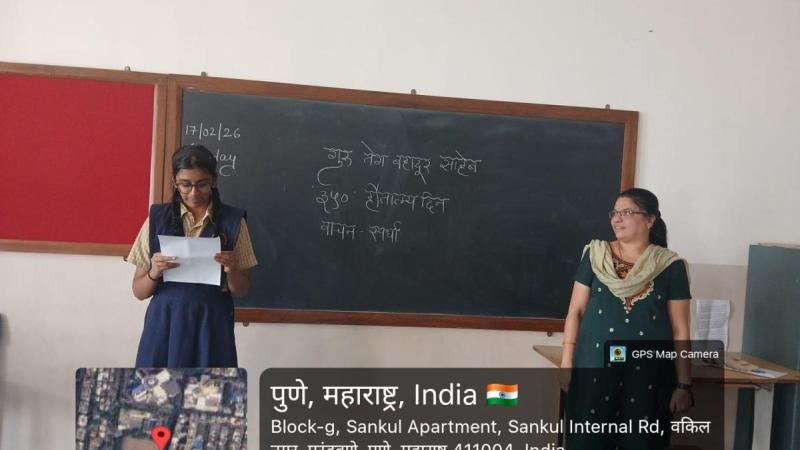 Vachan Spardha Vachan Spardha