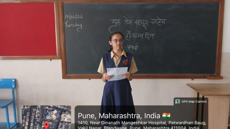 Vachan Spardha Vachan Spardha