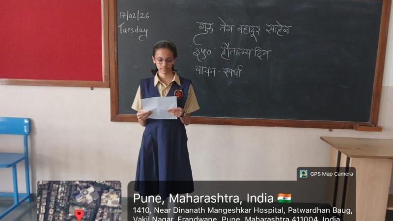 Vachan Spardha Vachan Spardha