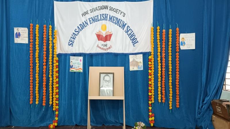 Dr. Babasaheb Ambedkar Jayanti (2026-27) Dr. Babasaheb Ambedkar Jayanti (2026-27)