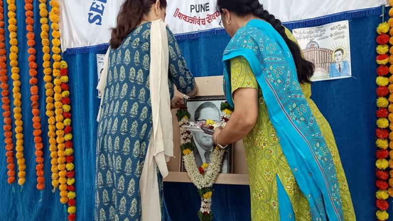 Dr. Babasaheb Ambedkar Jayanti (2026-27) Dr. Babasaheb Ambedkar Jayanti (2026-27)