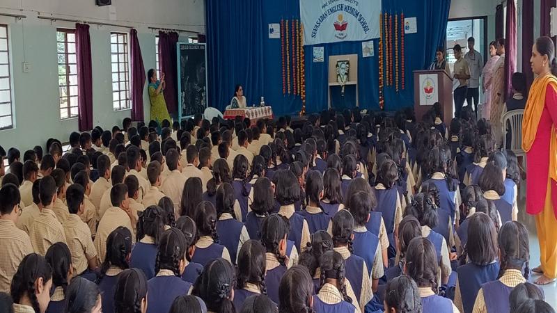 Dr. Babasaheb Ambedkar Jayanti (2026-27) Dr. Babasaheb Ambedkar Jayanti (2026-27)