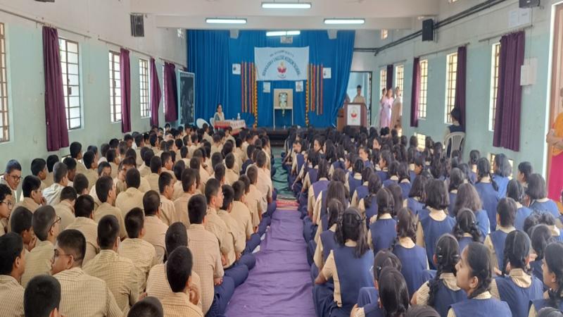 Dr. Babasaheb Ambedkar Jayanti (2026-27) Dr. Babasaheb Ambedkar Jayanti (2026-27)