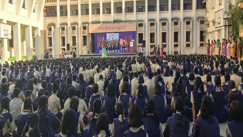 Marathi Bhasha Diwas (2026-27) Marathi Bhasha Diwas (2026-27)