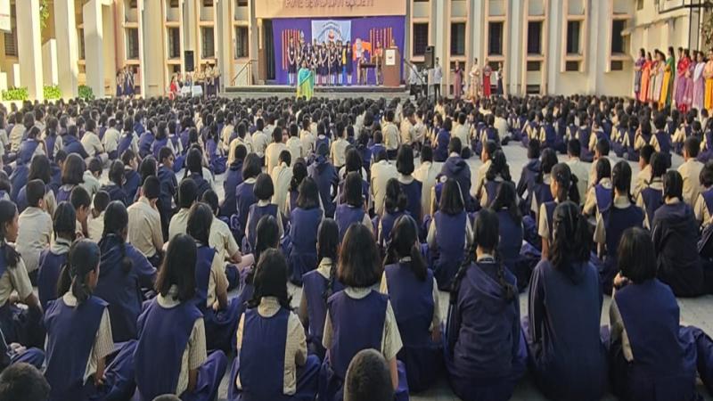 Marathi Bhasha Diwas (2026-27) Marathi Bhasha Diwas (2026-27)