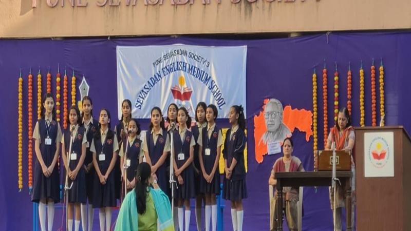 Marathi Bhasha Diwas (2026-27) Marathi Bhasha Diwas (2026-27)