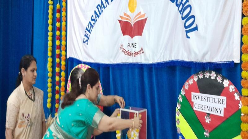 Guru Pournima and Investiture Ceremony 2026-27 Guru Pournima and Investiture Ceremony 2026-27