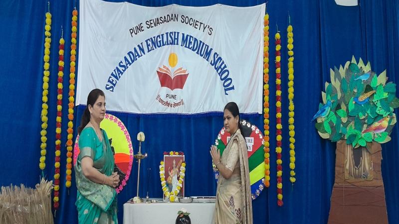 Guru Pournima and Investiture Ceremony 2026-27 Guru Pournima and Investiture Ceremony 2026-27