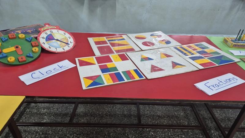 Pi day celebration Pi day celebration