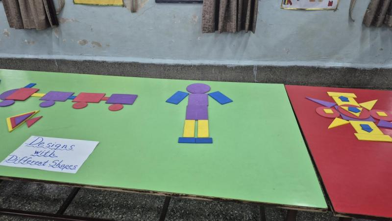 Pi day celebration Pi day celebration