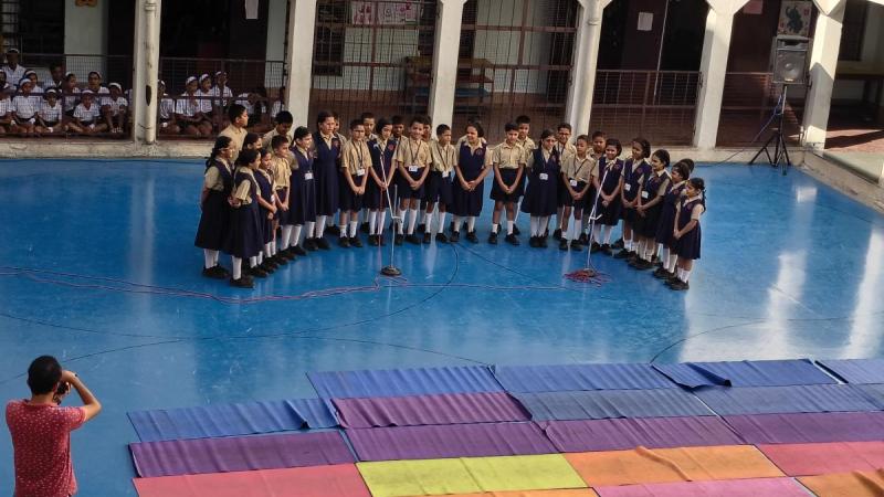 Yoga and Music Day Celebration (2026-27) Yoga and Music Day Celebration (2026-27)