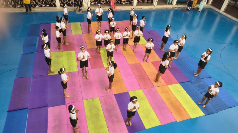 Yoga and Music Day Celebration (2026-27) Yoga and Music Day Celebration (2026-27)