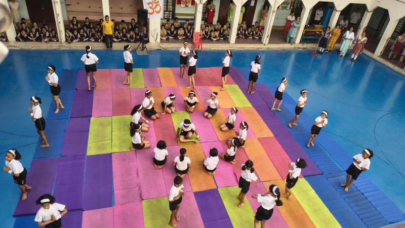 Yoga and Music Day Celebration (2026-27) Yoga and Music Day Celebration (2026-27)