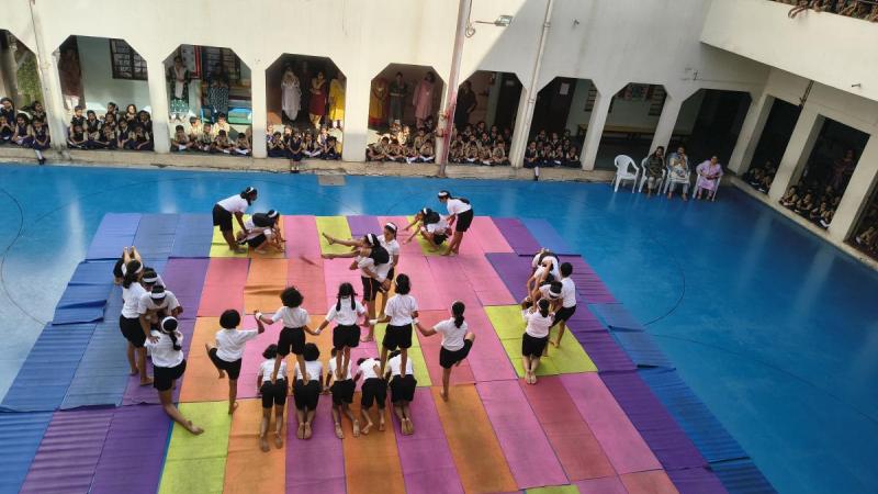 Yoga and Music Day Celebration (2026-27) Yoga and Music Day Celebration (2026-27)