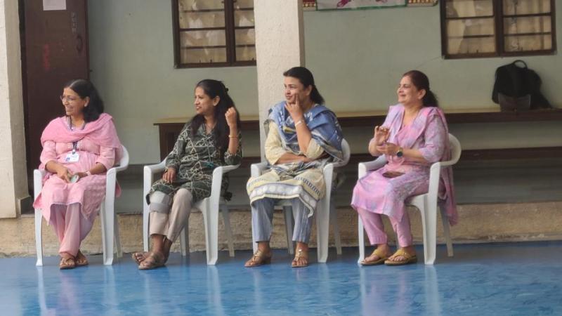 Yoga and Music Day Celebration (2026-27) Yoga and Music Day Celebration (2026-27)